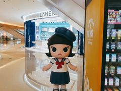 -泡泡玛特POPMART(世豪广场店)