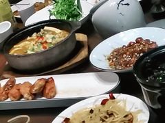 -峨嵋小镇·川菜(勒泰中心店)