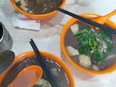 -金原鸭血粉丝汤(马群分店)