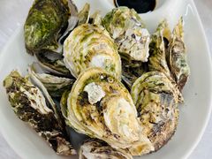 -众味海鲜大排档·活海鲜·潮汕味(南澳店)