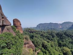 -丹霞山风景名胜区