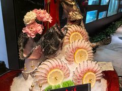 -尚海豆捞(乐虹坊店)