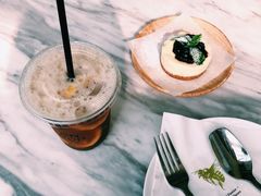 -农畉LONFOOD(福田星河COCOPark店)