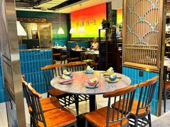 -外婆小聚茶餐厅·生日·团建(市民中心店)