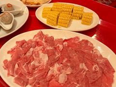 -咖啡苑 - 蔚藍夏日限定主题(永利皇宫店)