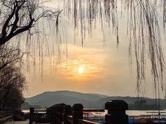 -南北湖风景区