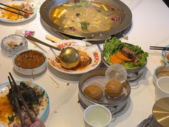 -真亦味鲜货火锅(长江路店)