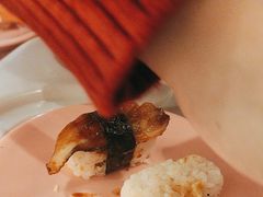 -争鲜回转寿司(中街大悦城店)