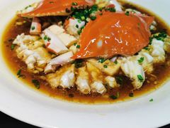 梭子蟹-驻海渔市(置信店)