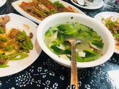 -江南人家(横店老字号)