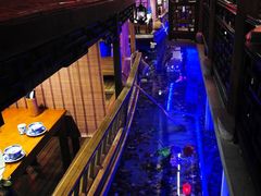 大堂-江南古镇(斗西路万致创意园店)