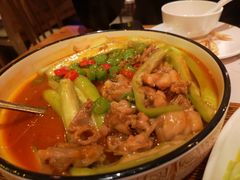 -村理·乡村菜音乐餐厅(河西店)