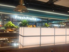 -東盛炭烤自助料理(浦东文峰广场店)