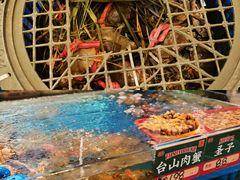 -飞尝蚝·顺德菜·鱼生(顺德总店)