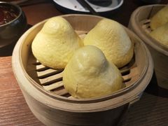 窝窝头-绿茶餐厅(深圳龙华天虹购物中心店)