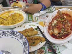 -阿金大白·上海菜馆(新天地店)