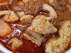 -大中沙茶面(中山路店)