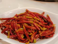 -江湖水乡铁锅炖魚(周庄嘉园店)