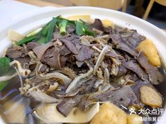 -牛水谣牛肉汤(杨舍老街店)