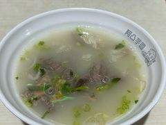 -阿凸芋圆(上帝街店)