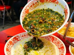 -神更仔·潮汕魂大排档(汉口路店)