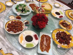 -天外天烤鸭店(八角店)