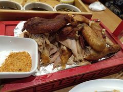 -小土豆北方菜馆(方庄店)