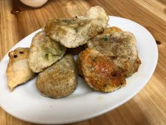 -飘香小食店(国平路店)