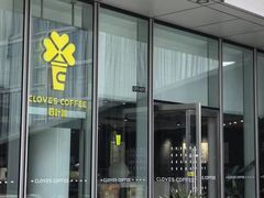 -四叶咖咖啡(昆明恒隆PRO店)