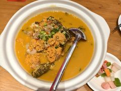 -巢爷老味(东方红店)