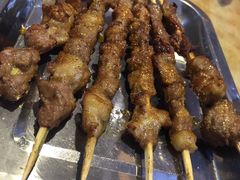 -清真·玛丽亚新疆菜主题餐厅(浙江中路店)