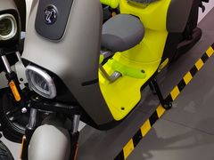 -九号电动车(安定门内大街店)