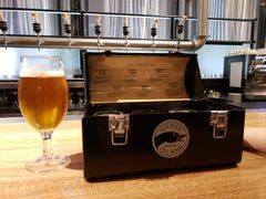 -Goose Island Brewhouse鹅岛精酿啤酒酿造工坊餐厅