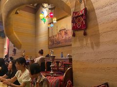 -Antalya安塔利亚土耳其餐厅(猎德店)
