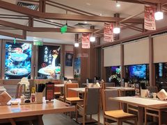 -味千拉面(金融街店)