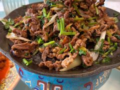 -烤肉季饭庄