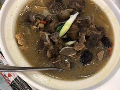 -羊之道草原味道清真餐厅(番禺店)