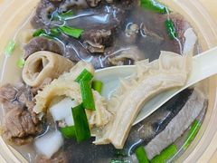 -牛师傅广式药膳牛骨汤美食(江南西店)