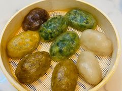 韭菜粿-老潮兴粿品(锦泰店)