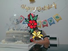 -天使烘焙·网红蛋糕