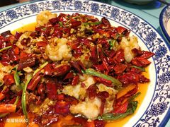 -川正旺江湖菜(三元桥店)