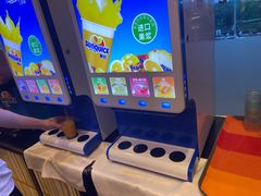 -越绣灶·自助餐(义乌香格里拉大酒店)