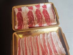 -喜荟碳火烤肉