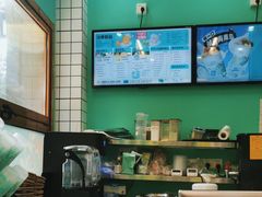 -椰力丫海南清补凉(上梅林店)