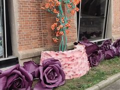 -云间粮仓