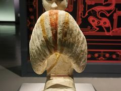-汉景帝阳陵博物院