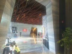 -深圳隐秀山居酒店