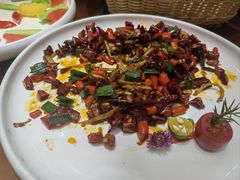 -尚宴(盛世广场·食尚街店)