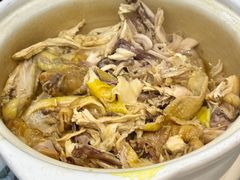 -民间瓦缸煨汤館(嵩山路店)