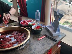 -小龙坎火锅(春熙太古里店)